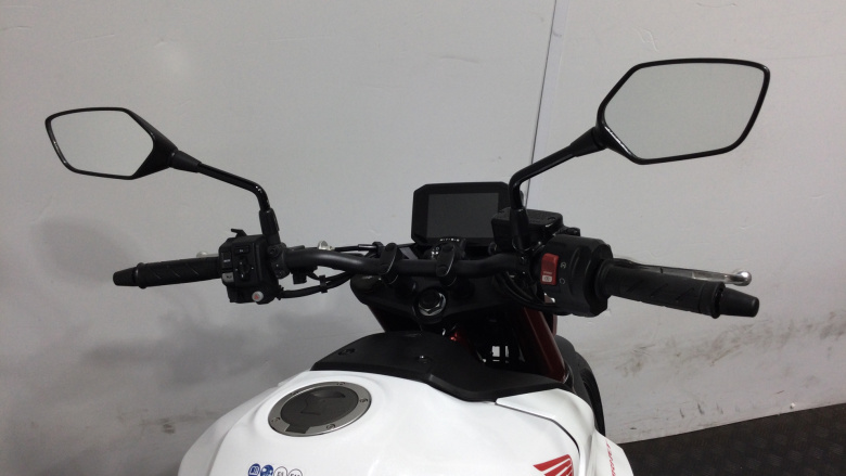 (23MY) Honda CB750 Hornet